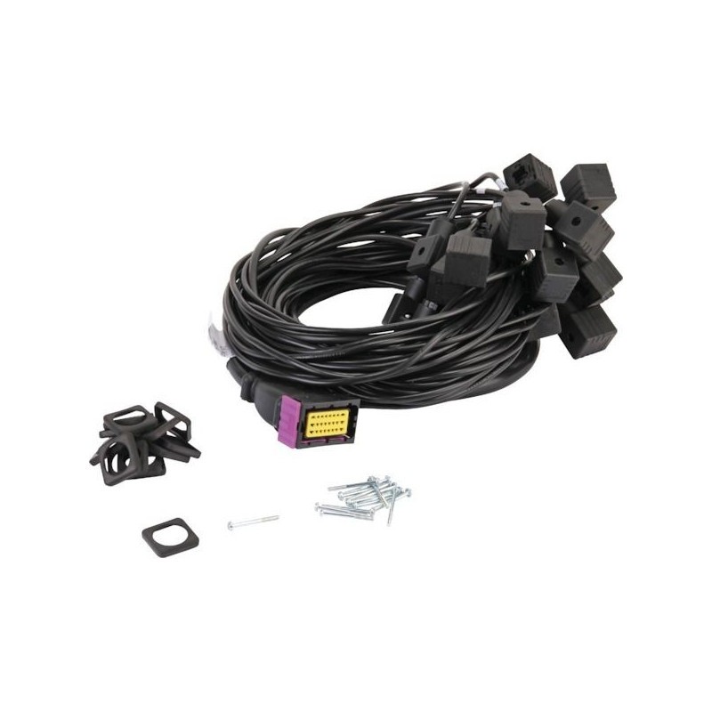 KABEL HYDR. 7-SEKC.KOMP.B300S RCU L.3MT 46732010.100