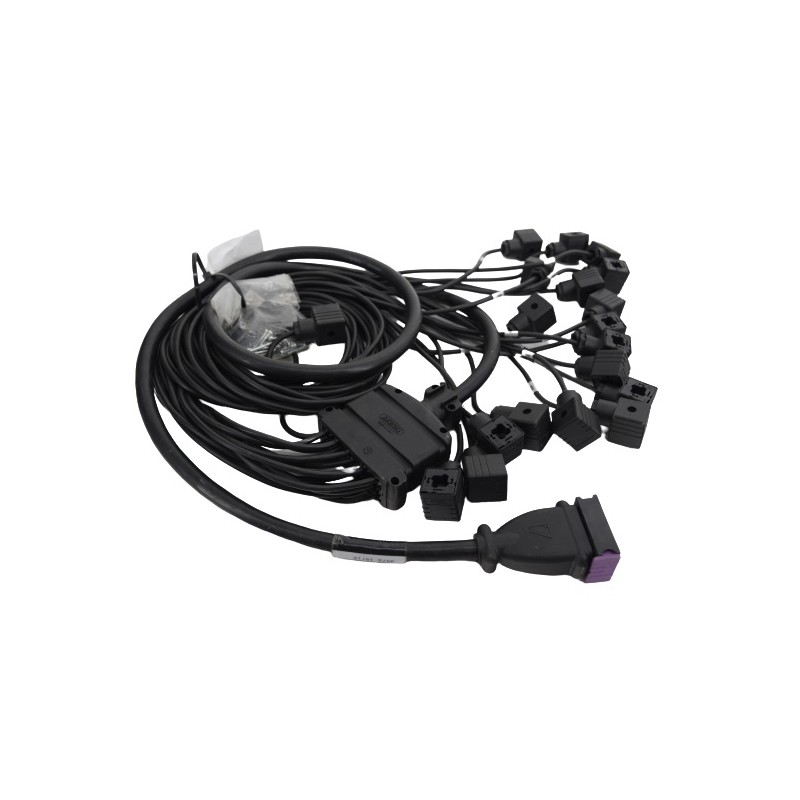 KABEL HYDR. 9-SEKC.KOMP.B300S /400SRCU L.3MT 46732020.100