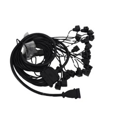 KABEL HYDR. 9-SEKC.KOMP.B300S /400SRCU L.3MT 46732020.100