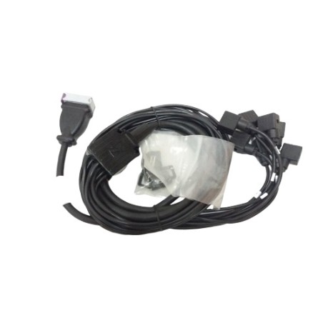 KABEL CIECZ. 5-SEKC. KOMP. B300S RCU L.3MT 46732500.100