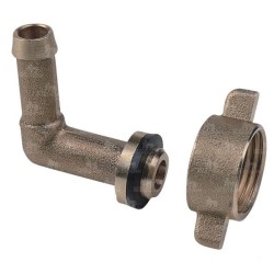 KOŃCÓWKA WĘŻA D.13 006530 KOLANKO 8304008