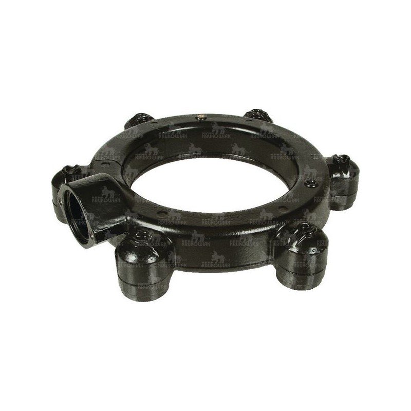 KOLEKTOR UNIWERSALNY BP 280K 0415005000