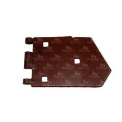 PŁYTA LEMIESZA 5644-27-005-0 Prawa