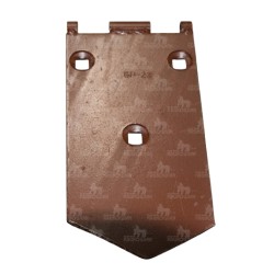 PŁYTA LEMIESZA 5644270100 ŚRODKOWA