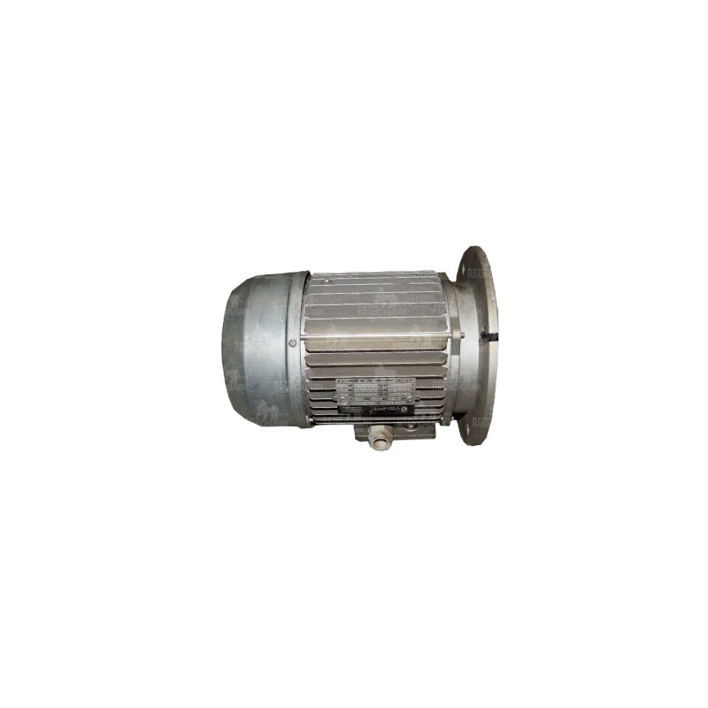 SILNIK 0.75KW SSKG-6C/B5 JEDNOFAZOWY