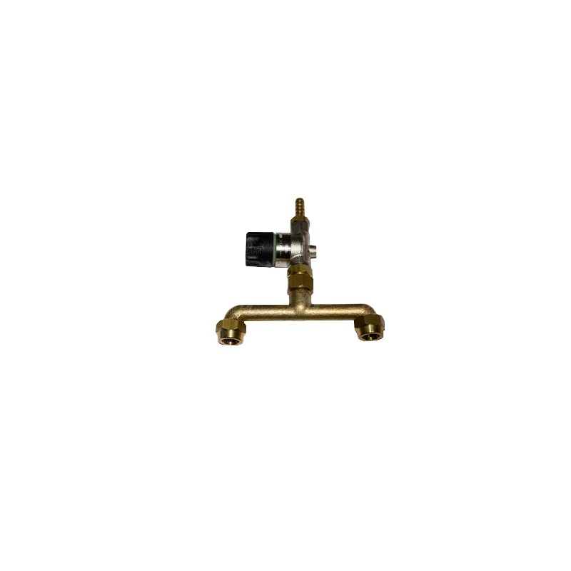 OPRAWA DYSZY
 (2) 8MM Z ZAW.
 10341433800