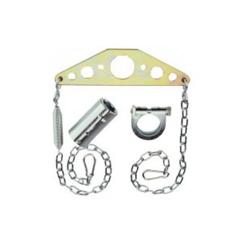 UCHWYT POMPY BP 20/15 5002001700