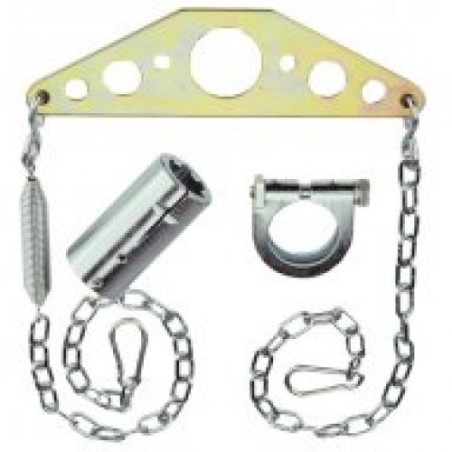 UCHWYT POMPY BP 20/15 5002001700