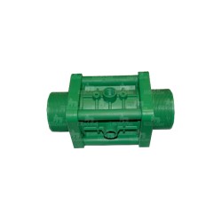 PRZEPŁYWOMIERZ 3" CERAM.20BAR (150-1500)