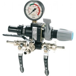 ZAWÓR STER.GCP 3V 15 BAR 1204028900