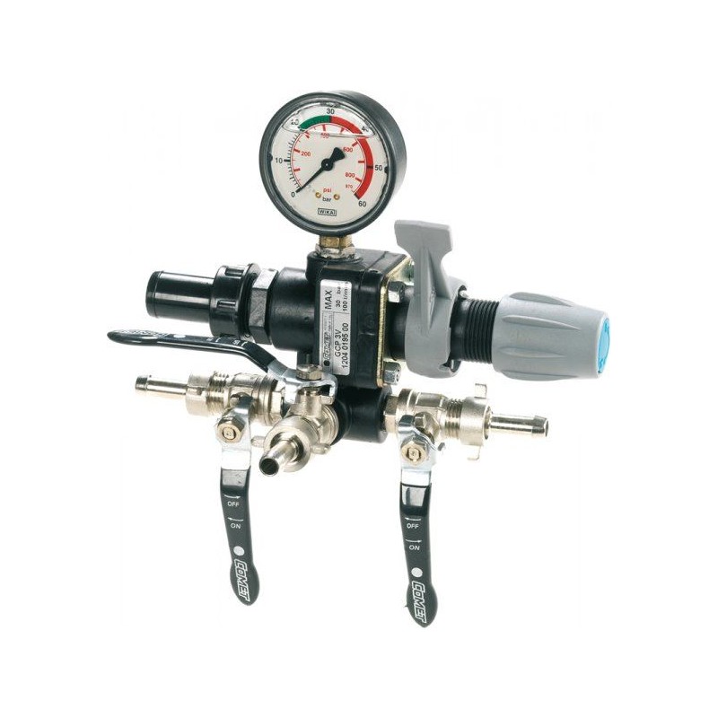 ZAWÓR STER.GCP 3V 15 BAR 1204028900