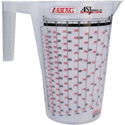 ZBIORNIK KALIBRACYJNY 925101