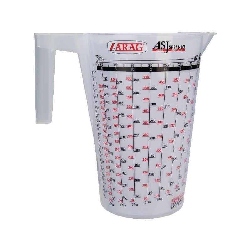 ZBIORNIK KALIBRACYJNY 925101