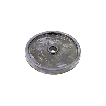 MEMBRANA TŁ. MC20, BP-20 1800002000  GUM.