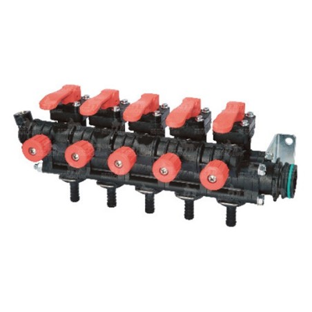 BLOK MANUALNY 5-SEKC.T-5 46306551