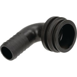 KOLANKO 1191525 D.25 T5M