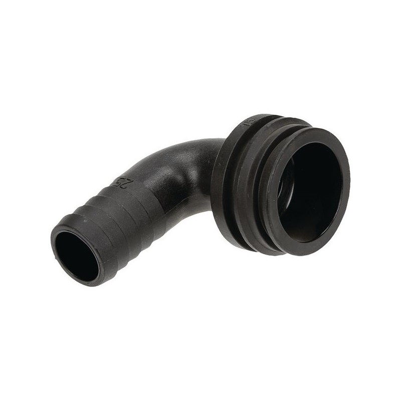 KOLANKO 1191525 D.25 T5M