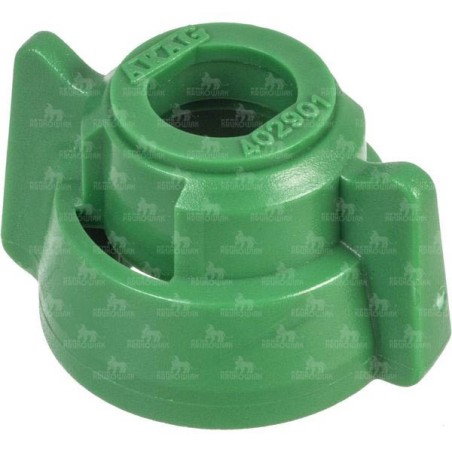 NAKRĘTKA ARAG 40290105 ZIELONA DO PSP, TFS