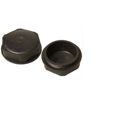 NAKRĘTKA PIASTY-PLASTYK 50015951