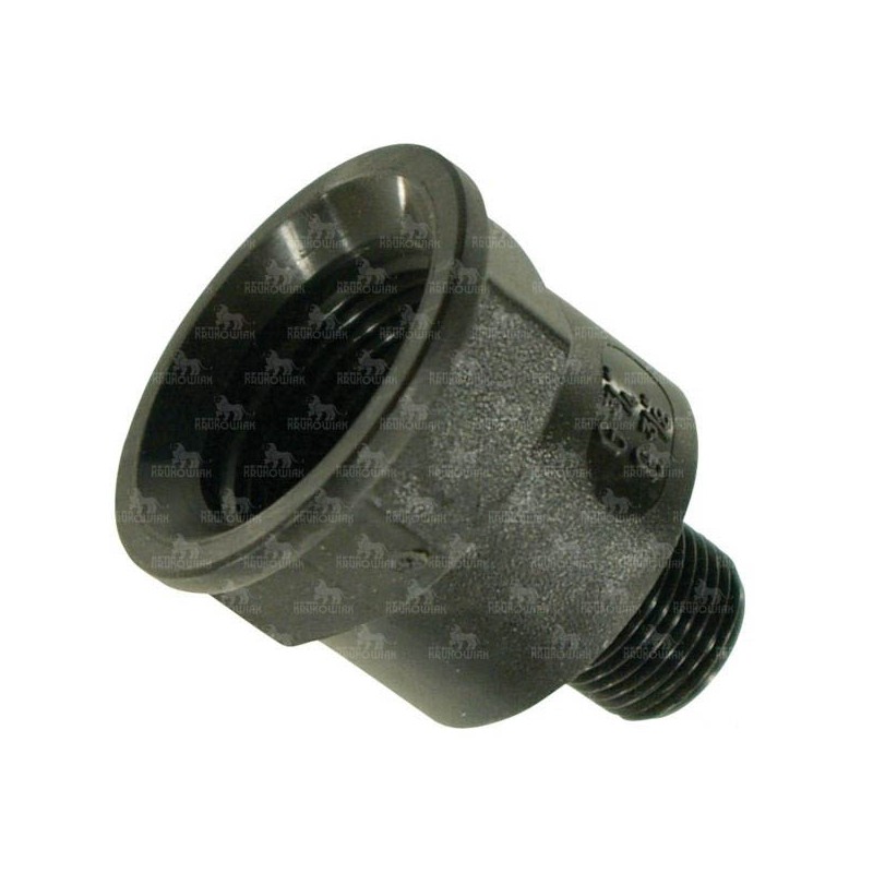 REDUKCJA 2452001 F-M 3/8"-1/4"