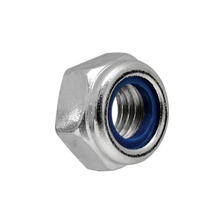 NAKRĘTKA SAMOH. M10 A2 DIN 985