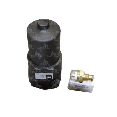 FILTR WYSOKOCIŚNIENIOWY FPC51 B04 WN CC 5E CX