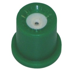 DYSZA TR 80-015 CER (ZIELONA)