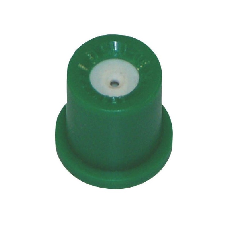 DYSZA TR 80-015 CER (ZIELONA)