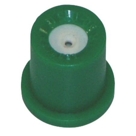 DYSZA TR 80-015 CER (ZIELONA)