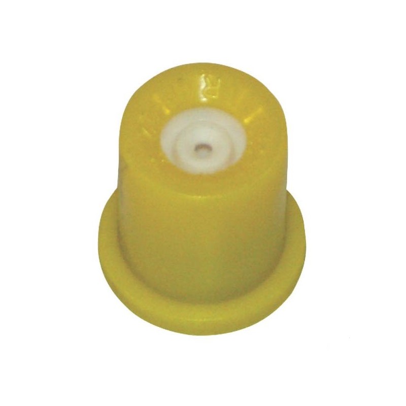 DYSZA TR 80-02 CER (ŻÓŁTA)