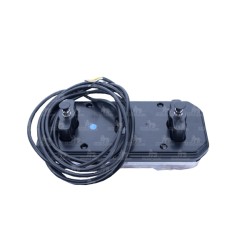 LAMPA ZESP.TYL.12-24V B/OŚW.F+AR W150D L+P 1125DD LED PRZEWÓD 3 METROWY