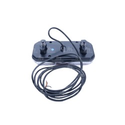 LAMPA ZESP.TYL.12-24V B/OŚW.F+AR W150D L+P 1125DD LED PRZEWÓD 3 METROWY