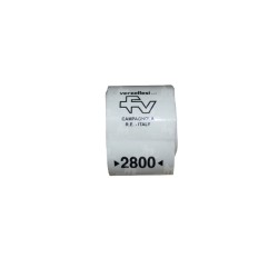 NAKLEJKA WSKAŹNIKA CIECZY 3M GOCCIA 2500 L.