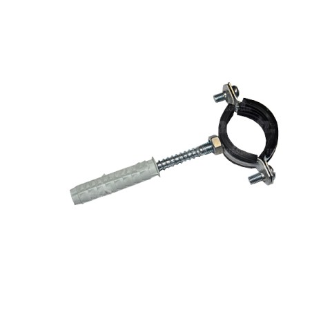 OPASKA UCHWYT   1" POJ.RUR