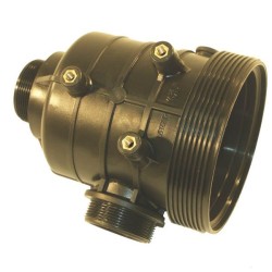 KORPUS FILTRA 316070.010 2"