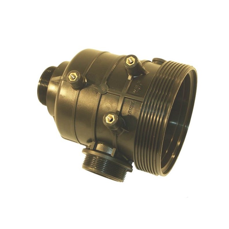 KORPUS FILTRA 316070.010 2"