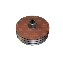 KRUKO R03-22-001-000 KOŁO PASOWE I Ý 223