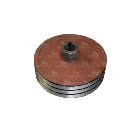 KRUKO R03-22-001-000 KOŁO PASOWE I Ý 223