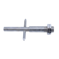 KORPUS Z ZAWOREM DYSZY PŁUCZĄCEJ 8185004