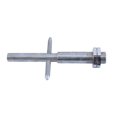 KORPUS Z ZAWOREM DYSZY PŁUCZĄCEJ 8185004