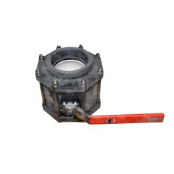 ZAWÓR KUL. 8220551 4" 2DR