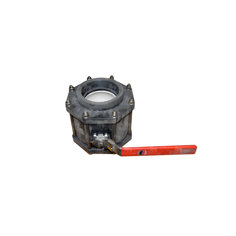 ZAWÓR KUL. 8220551 4" 2DR