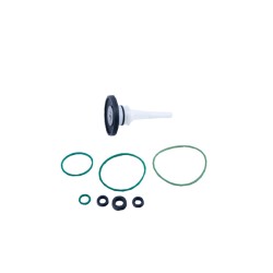 ZESPÓŁ TŁOCZKA Z MEMBRANĄ I ORINGAMI DO ZAWORU 464502 464502.500