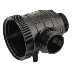 KORPUS FILTRA 316080.010 2 1/2 "