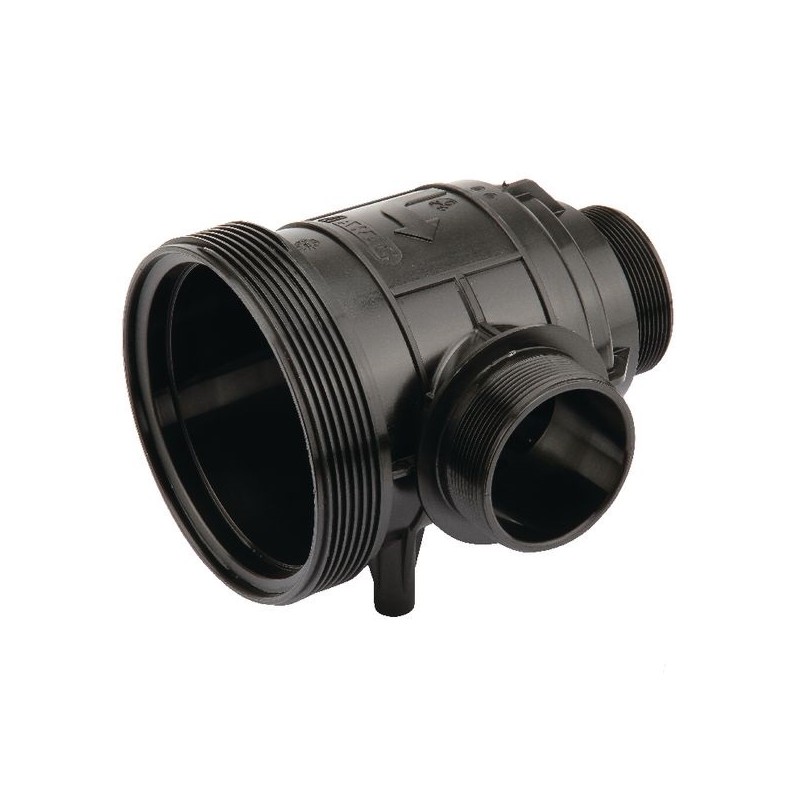 KORPUS FILTRA 316080.010 2 1/2 "