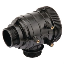 KORPUS FILTRA 316080.010 2 1/2 "