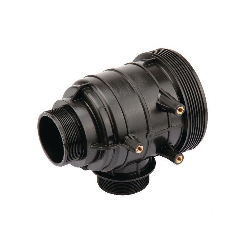 KORPUS FILTRA 316080.010 2 1/2 "