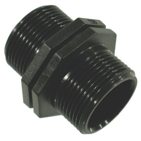 ZŁĄCZKA 2502060 1 1/2" SYMETRYCZNA
