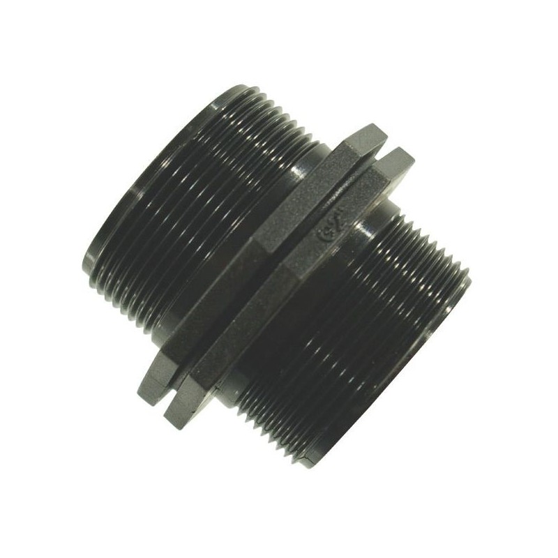 ZŁĄCZKA   2502070 2" SYMETRYCZNA