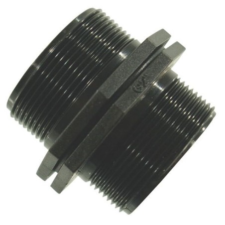 ZŁĄCZKA   2502070 2" SYMETRYCZNA